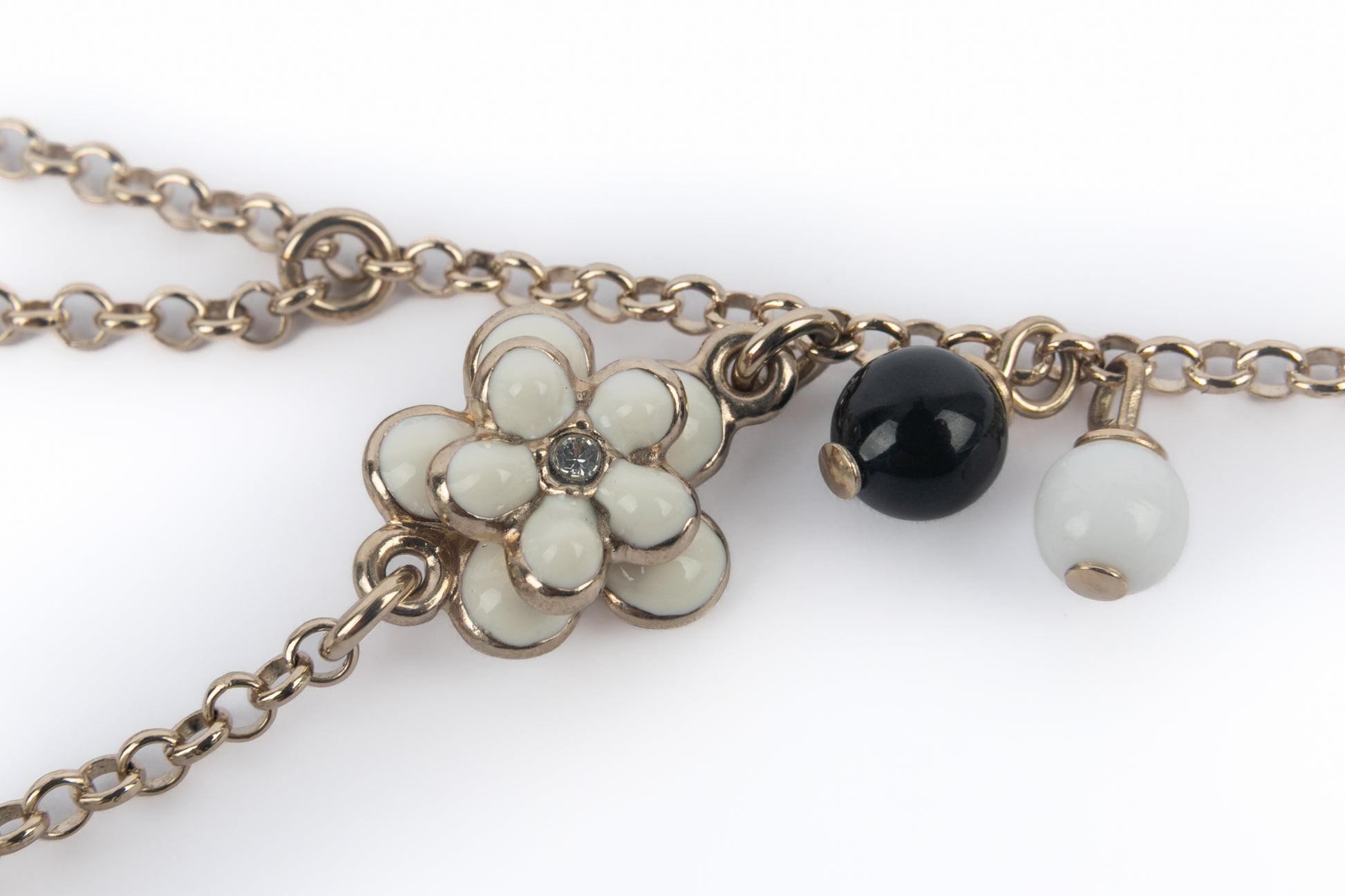 Ceinture Chanel Resort 2016