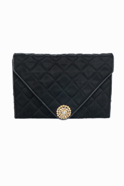 Sac bijou Chanel 1989's