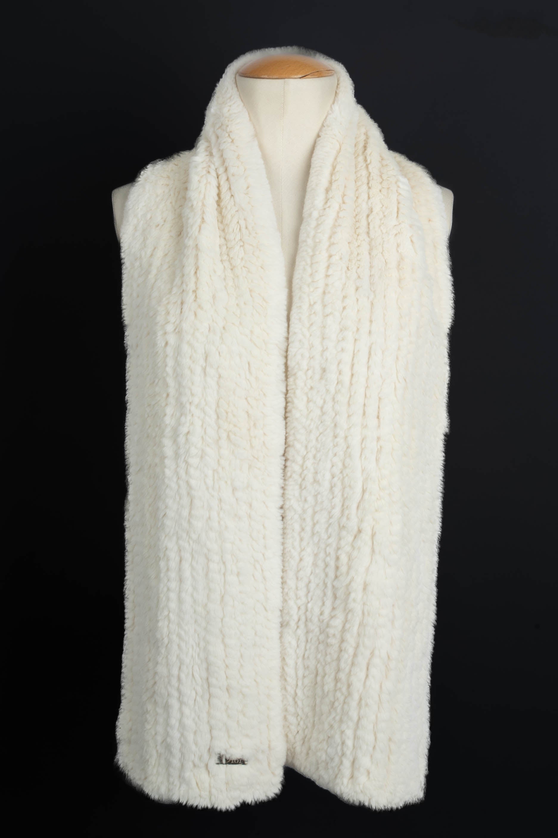 Écharpe Christian Dior