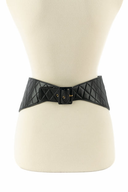 Ceinture Chanel Automne 1994