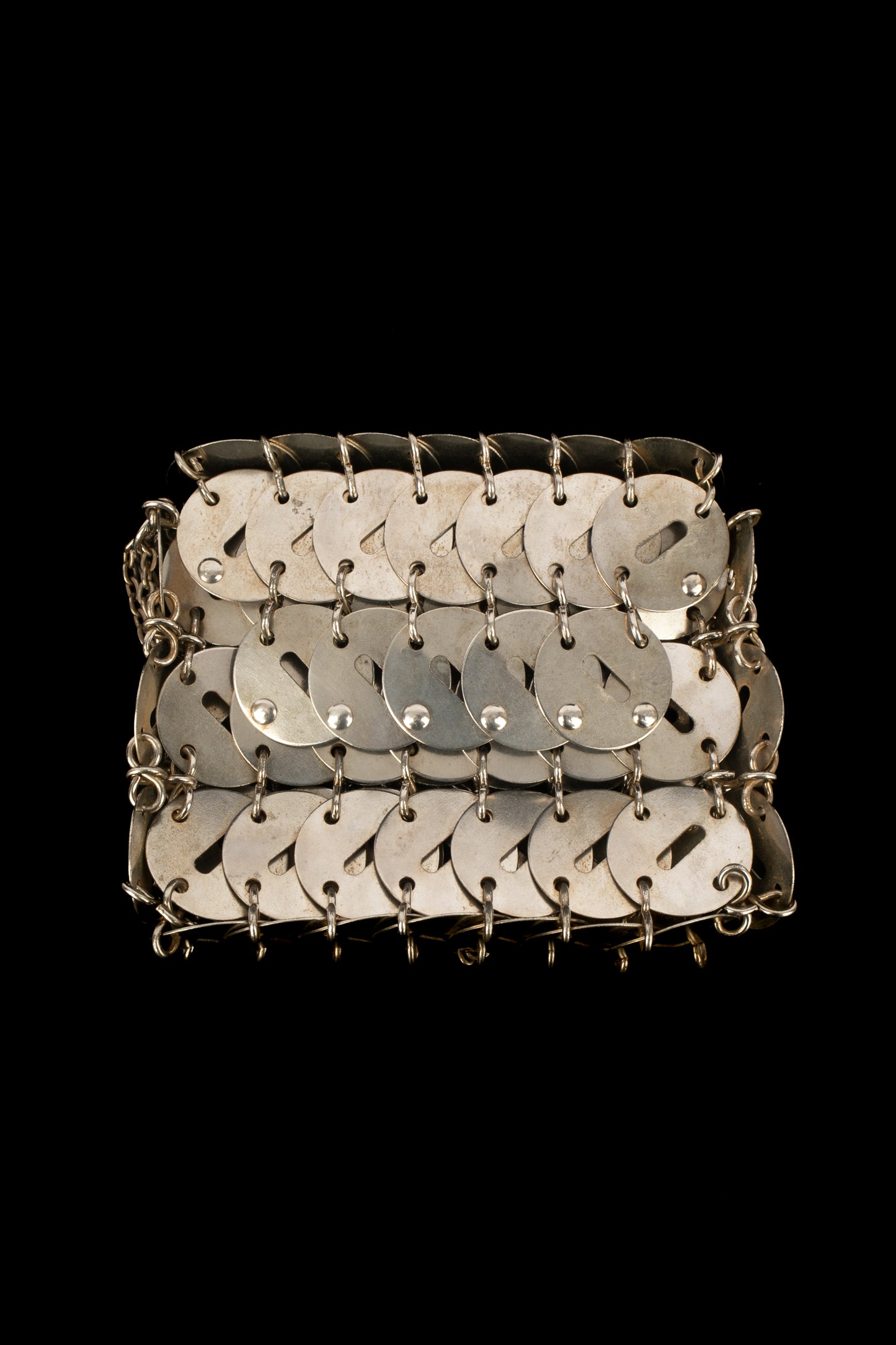 Sac "1969" Paco Rabanne