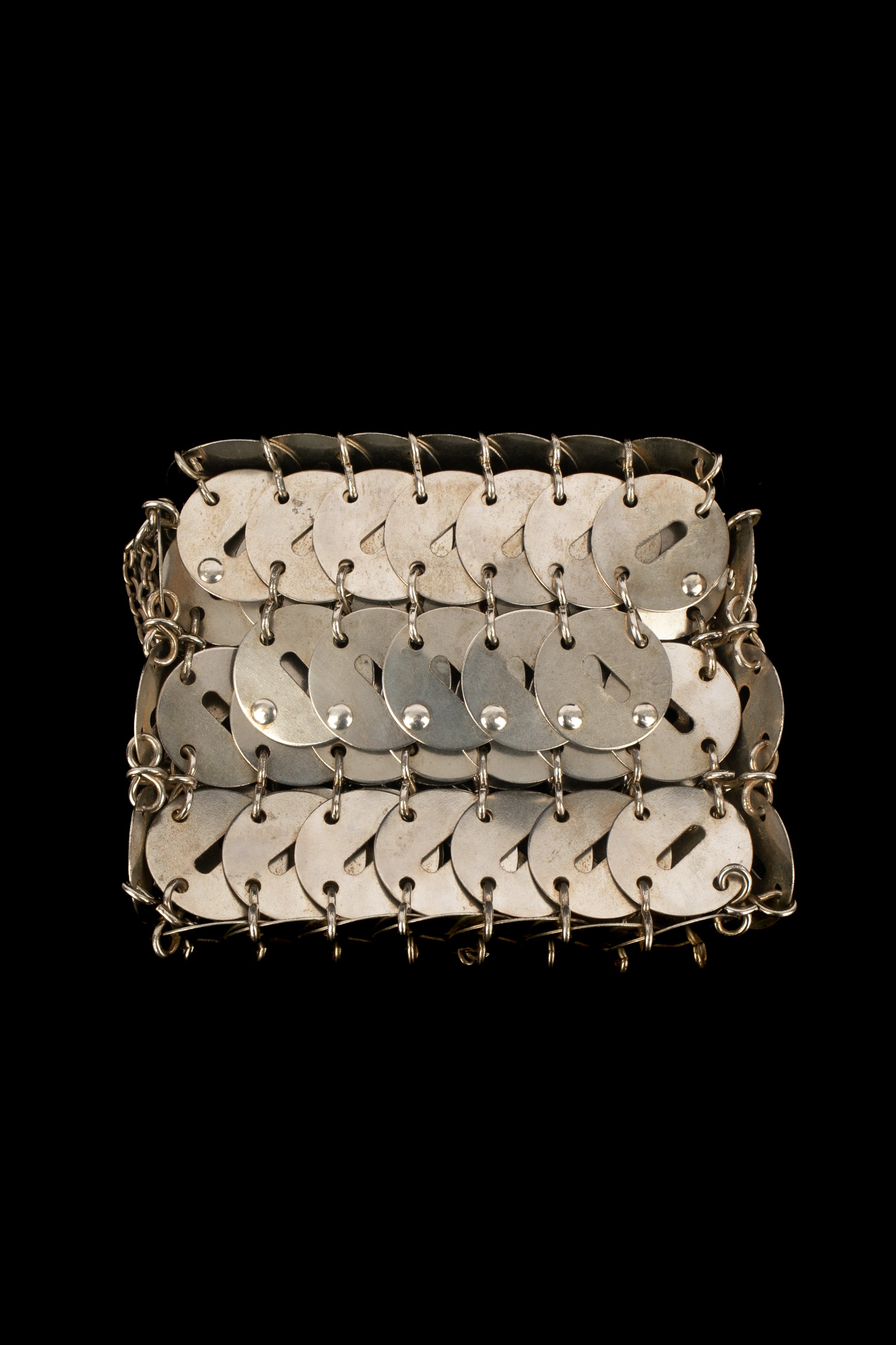 Sac "1969" Paco Rabanne