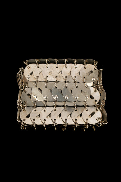 Sac "1969" Paco Rabanne