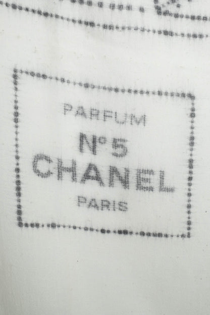Écharpe "N°5" Chanel 