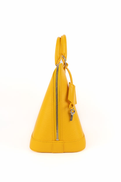 Sac "Alma" Louis Vuitton 2011