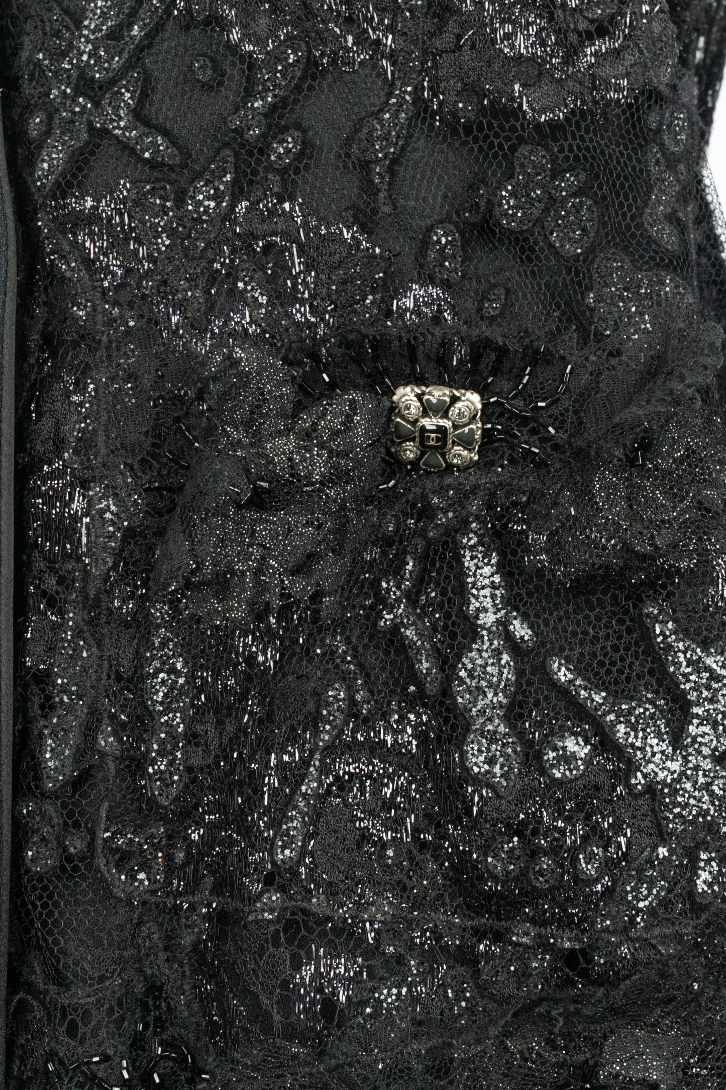 Veste Chanel Hiver 2011