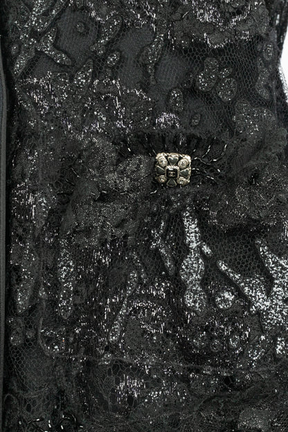 Veste Chanel Hiver 2011