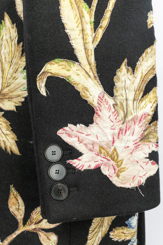 Manteau Dior Automne 2018