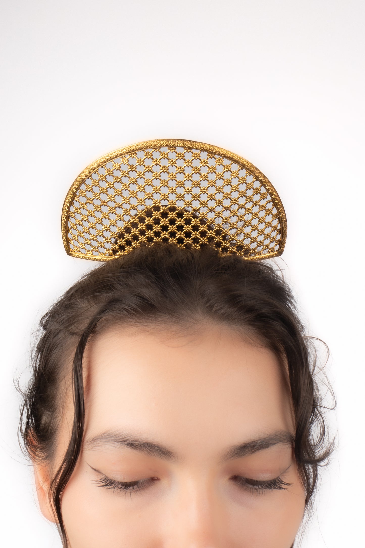 Bijou de cheveux Théâtre