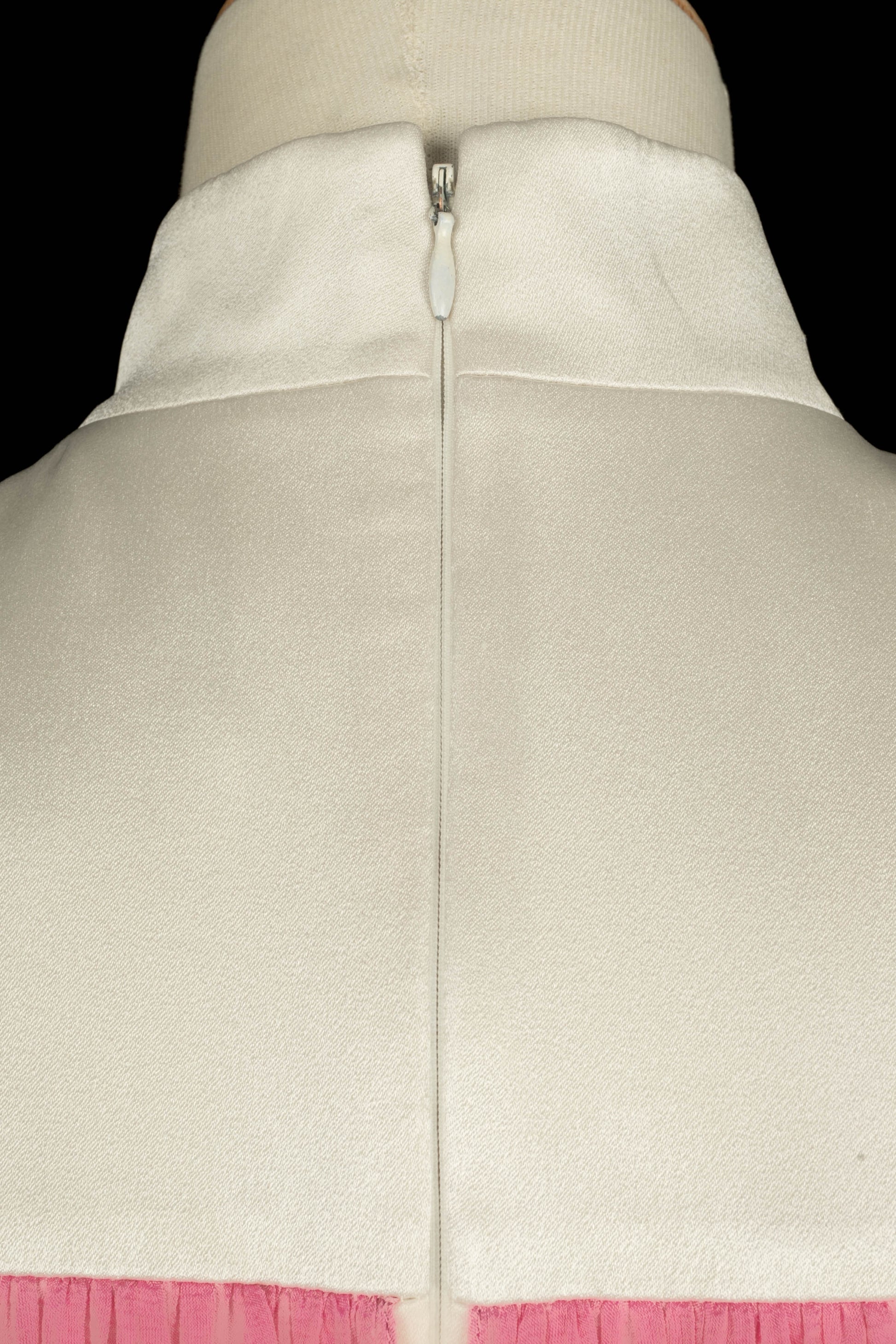 Robe "Black Carpet" Paule Ka