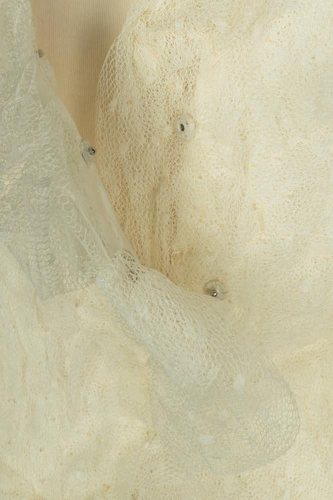 Tailleur Franck Sorbier Haute Couture Hiver 2024/2025