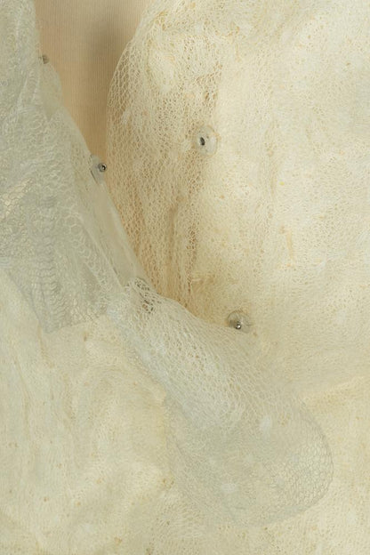 Tailleur Franck Sorbier Haute Couture Hiver 2024/2025