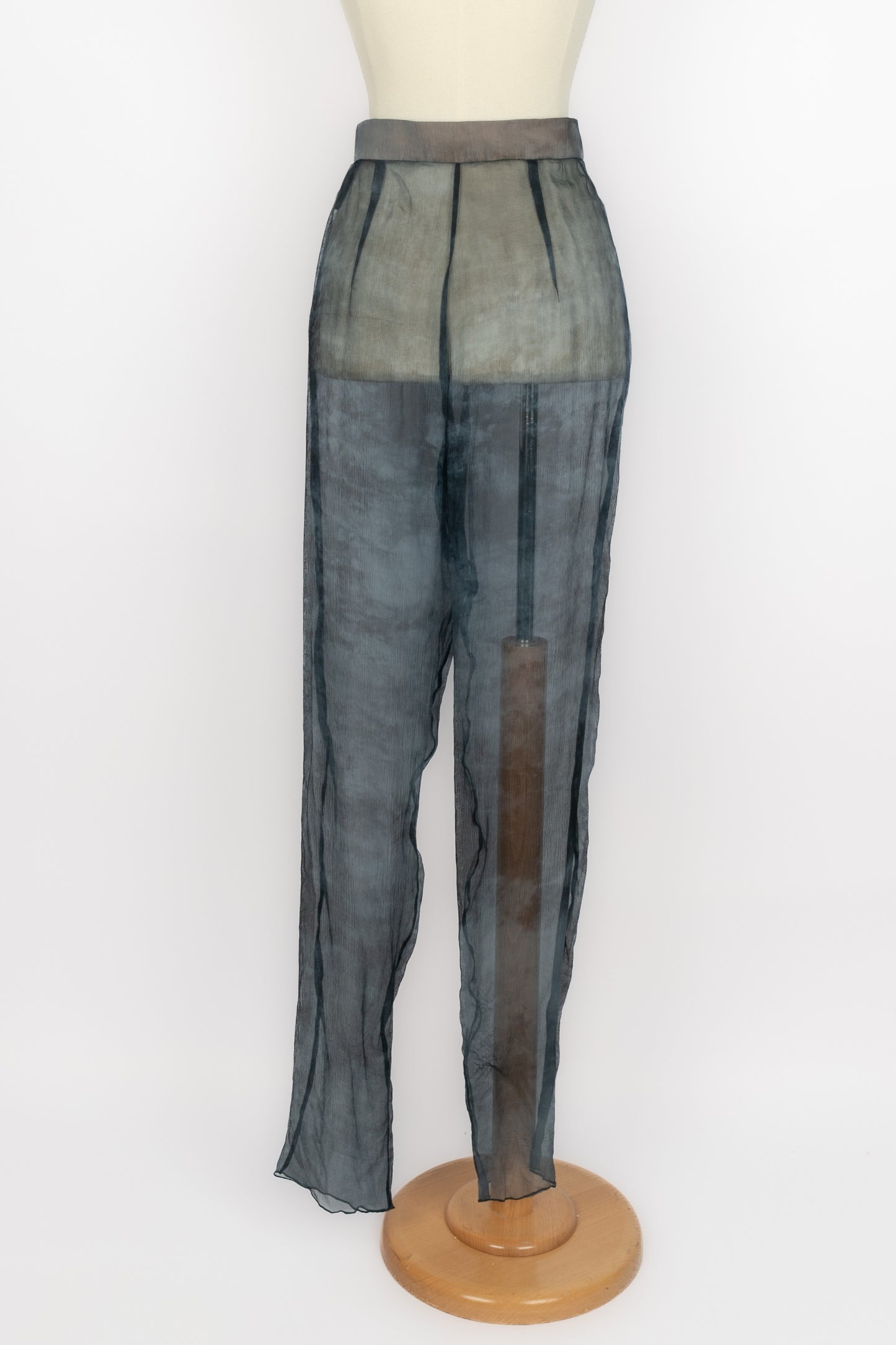 Ensemble Ungaro Haute Couture