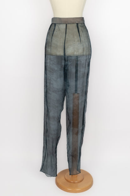 Ensemble Ungaro Haute Couture