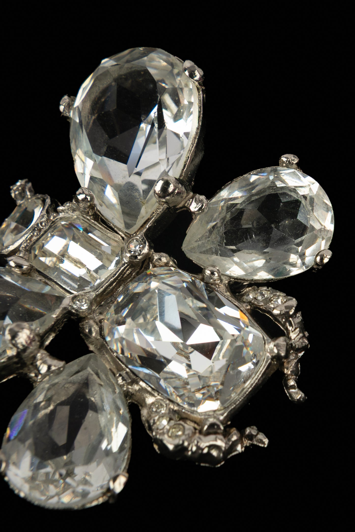 Broche insecte Christian Dior 2000's