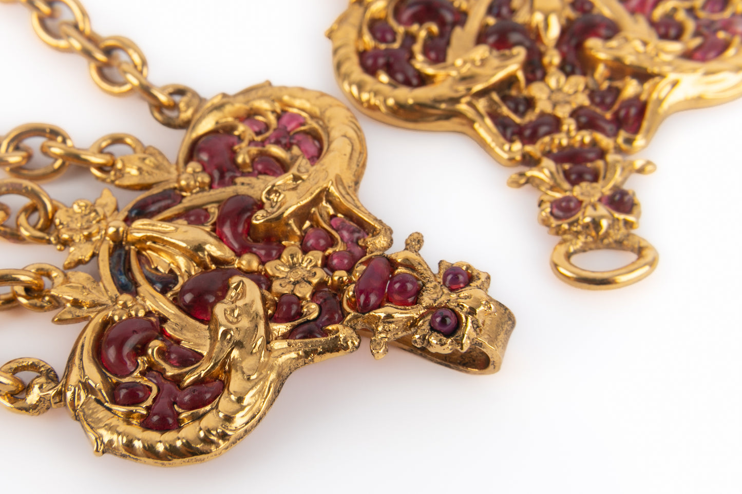 Ceinture bijou Woloch 