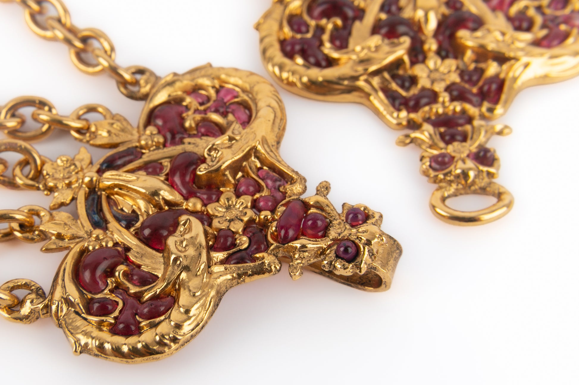 Ceinture bijou Woloch 