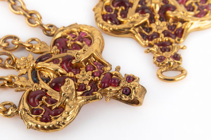 Ceinture bijou Woloch 