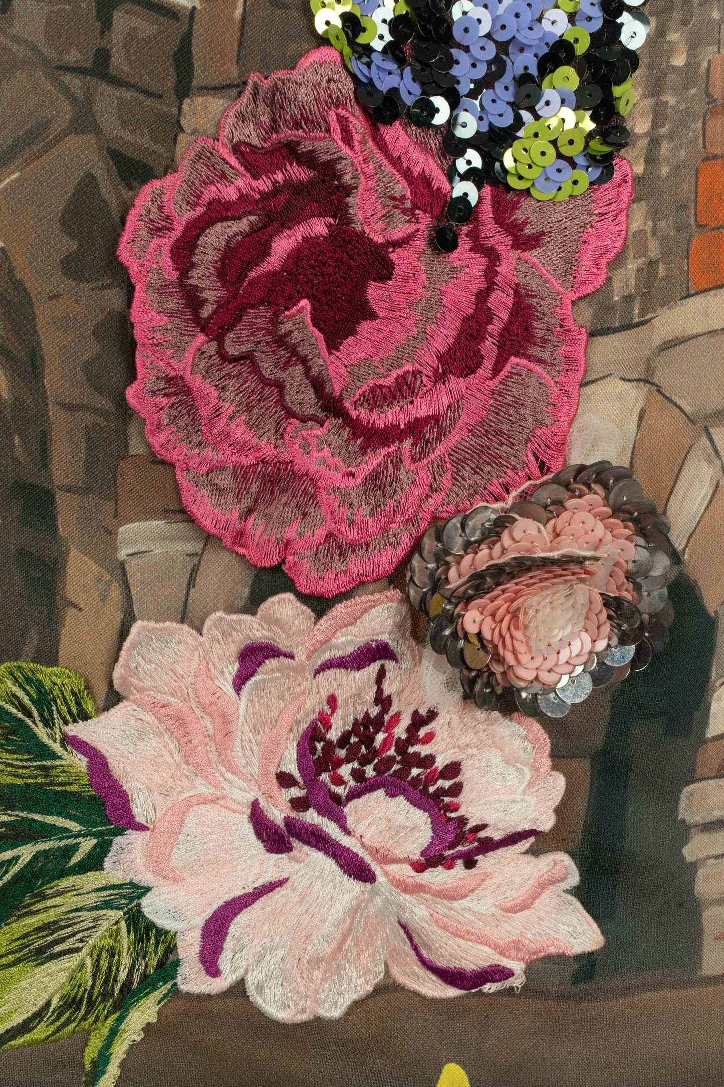 Robe "Verona" Dolce & Gabbana