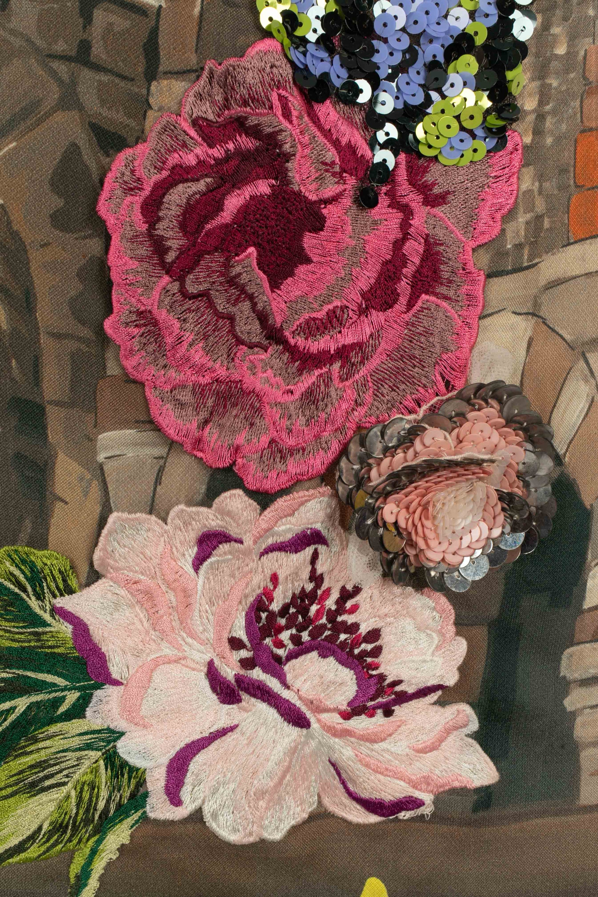 Robe "Verona" Dolce & Gabbana