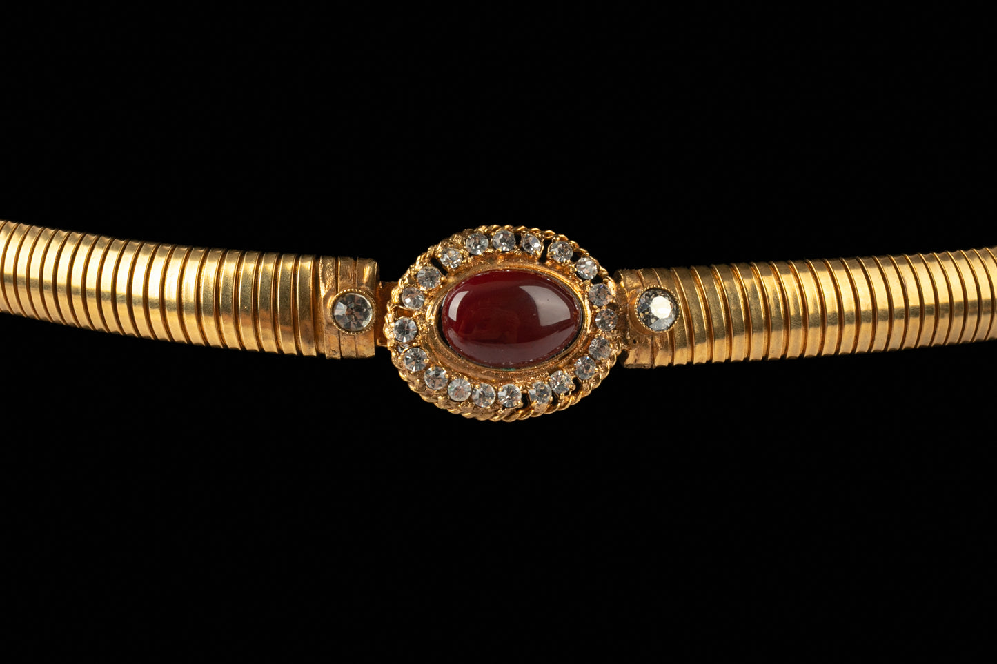 Ceinture Chanel Printemps 1997