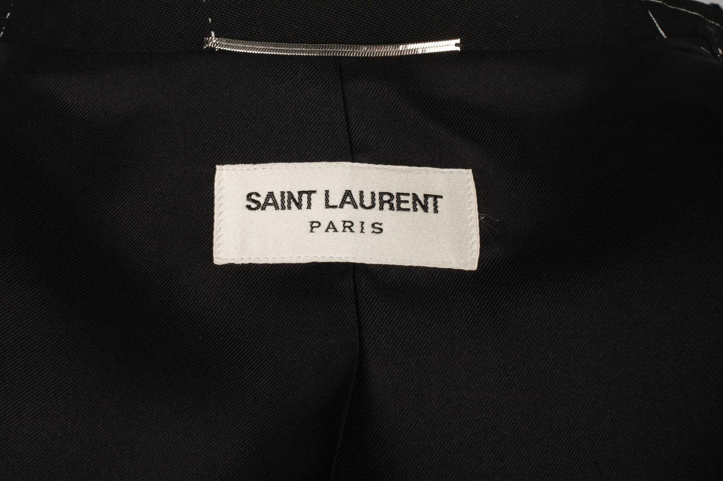 Veste Saint Laurent Homme 