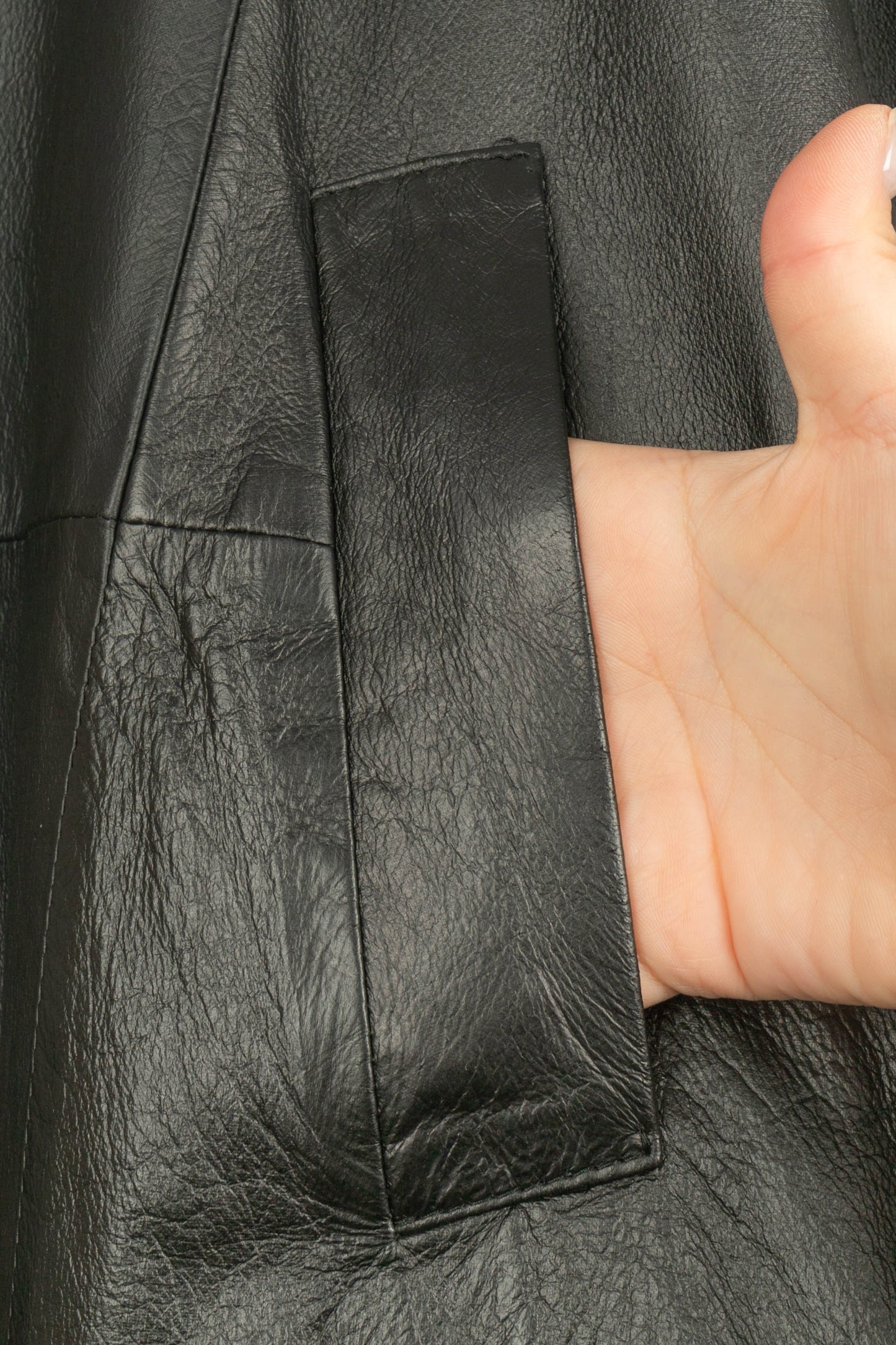 Manteau Gianfranco Ferré Eté 1988