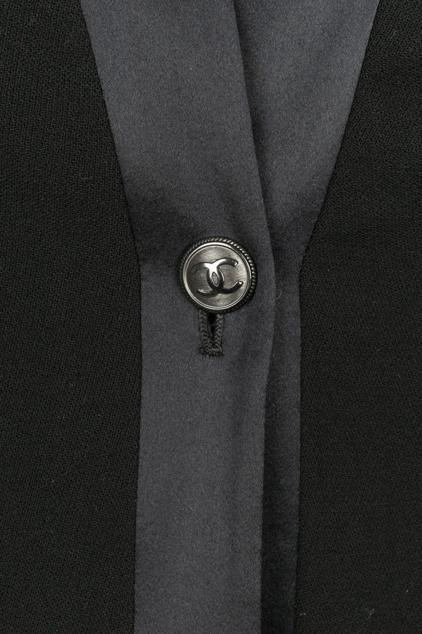 Veste Chanel Automne 2003