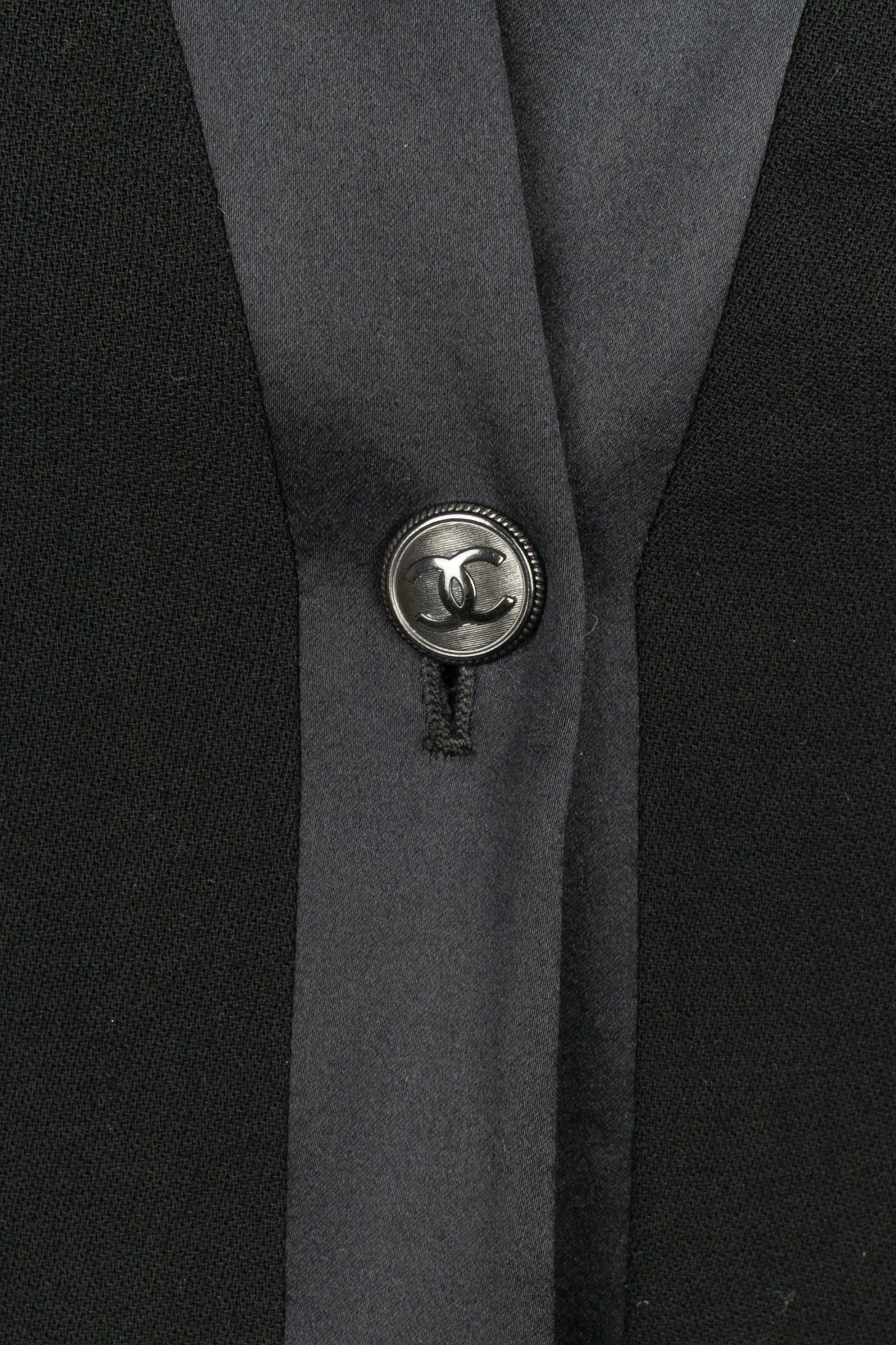 Veste Chanel Automne 2003