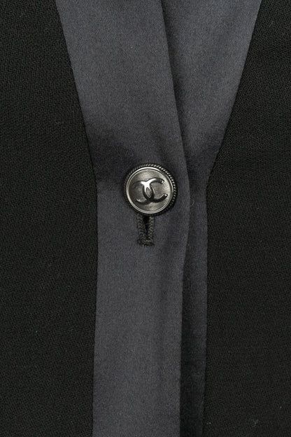 Veste Chanel Automne 2003