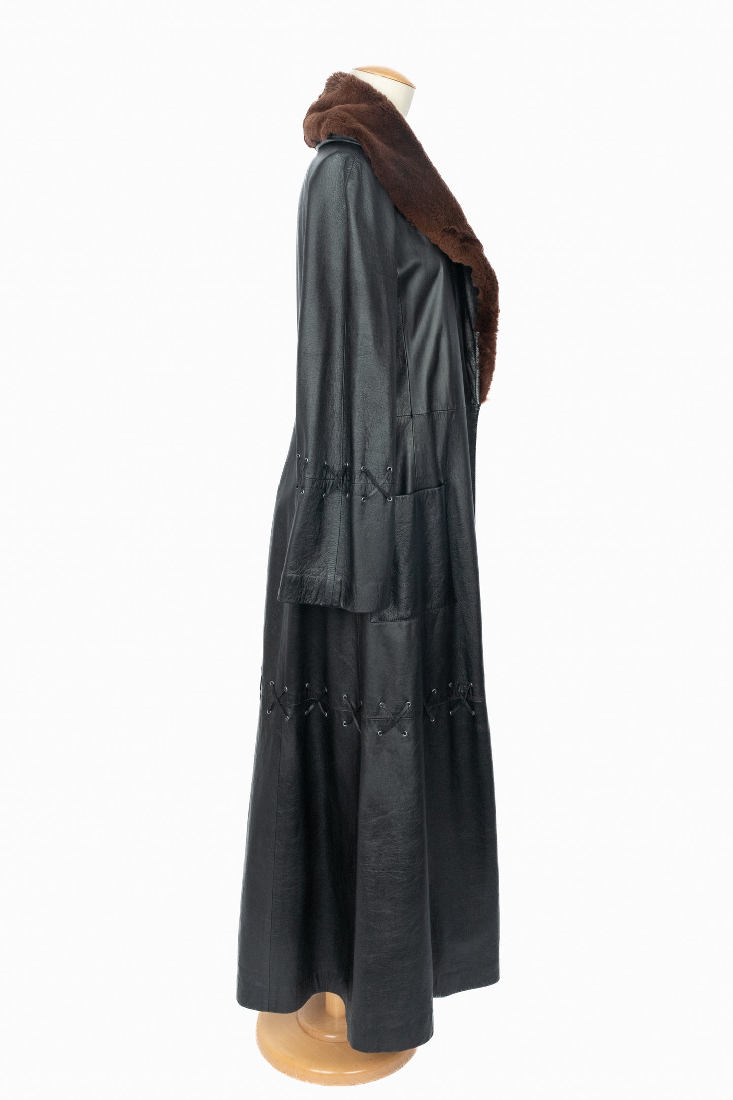 Manteau Paco Rabanne 2001's