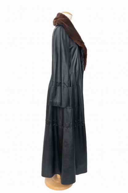 Manteau Paco Rabanne 2001's