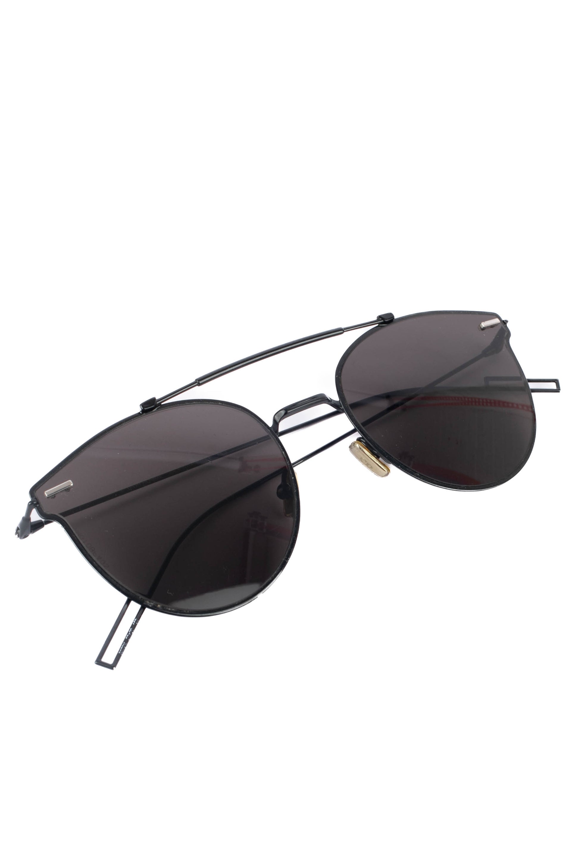 Lunettes de soleil "Pressure" Christian Dior 