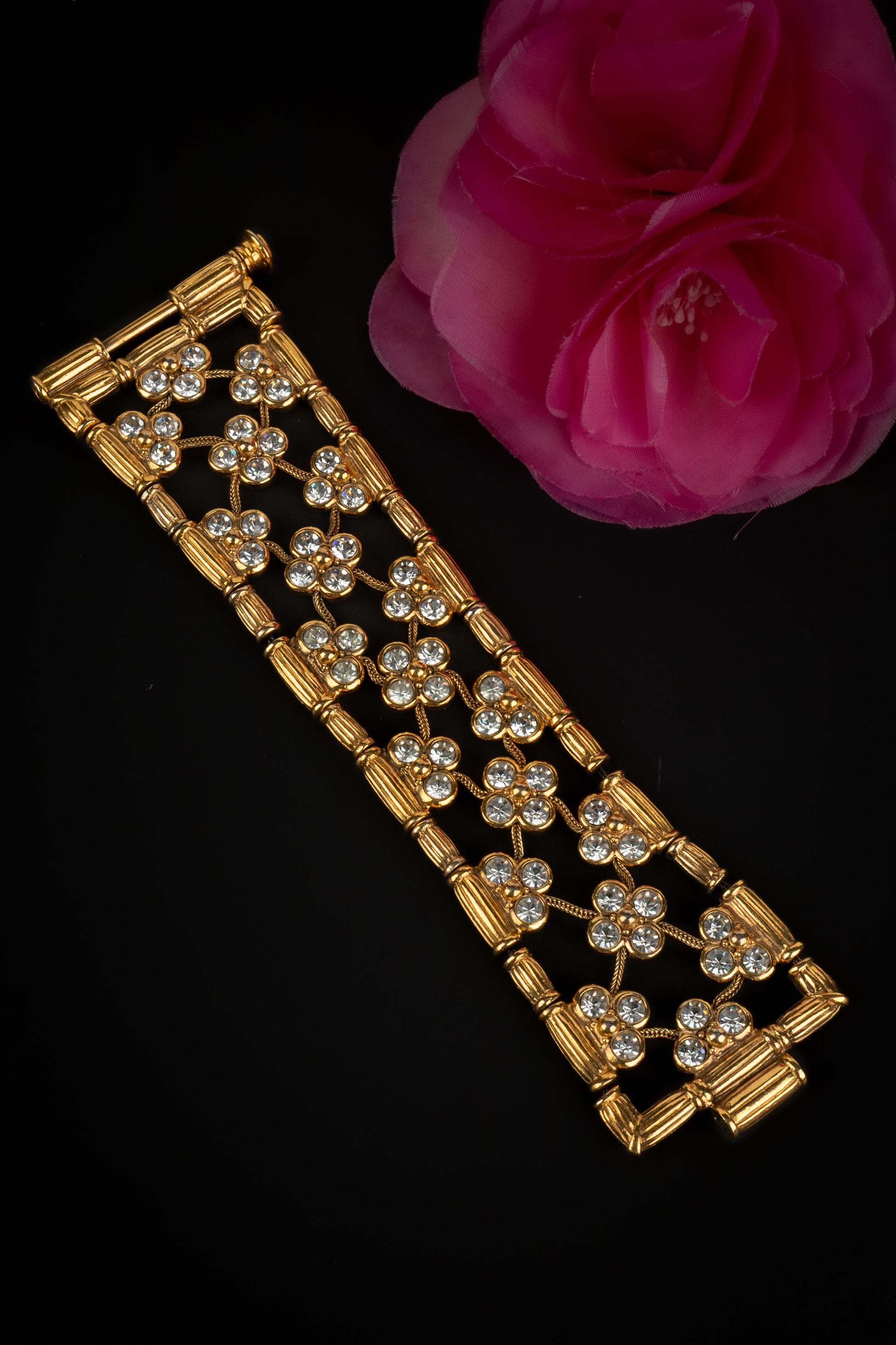 Bracelet Christian Dior 1991's