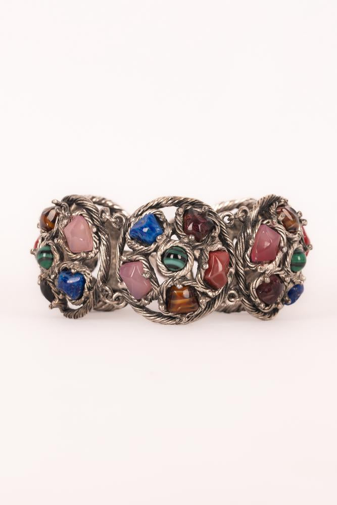 Bracelet Christian Dior 1990's