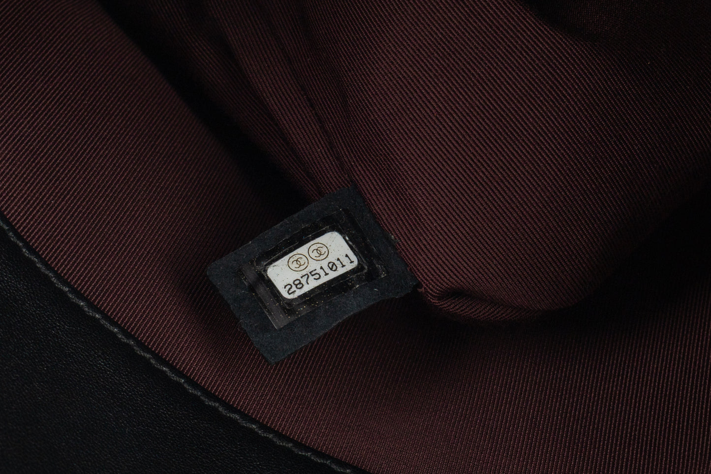 Sac Chanel Croisière 2019