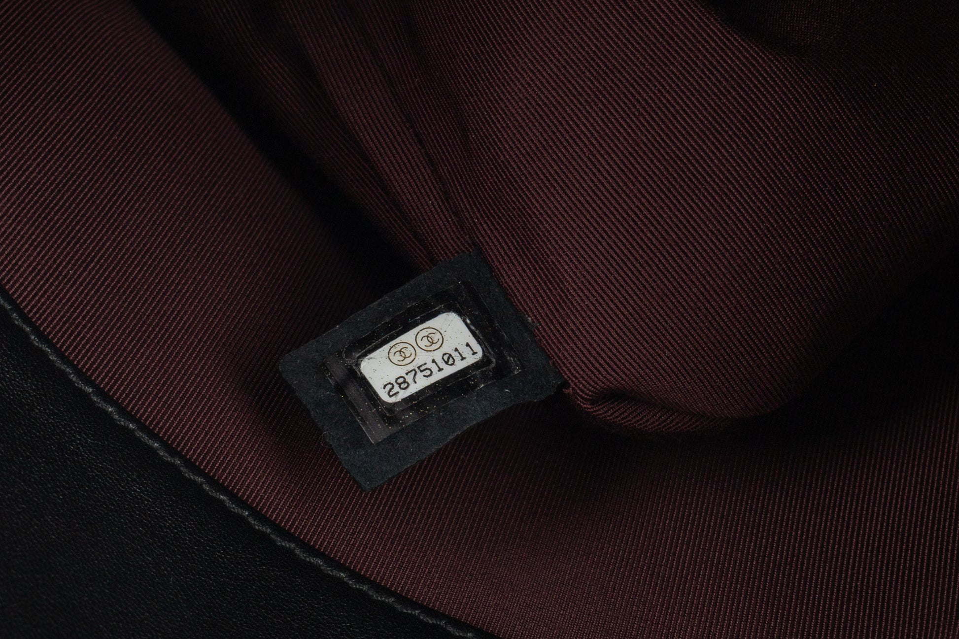 Sac Chanel Croisière 2019