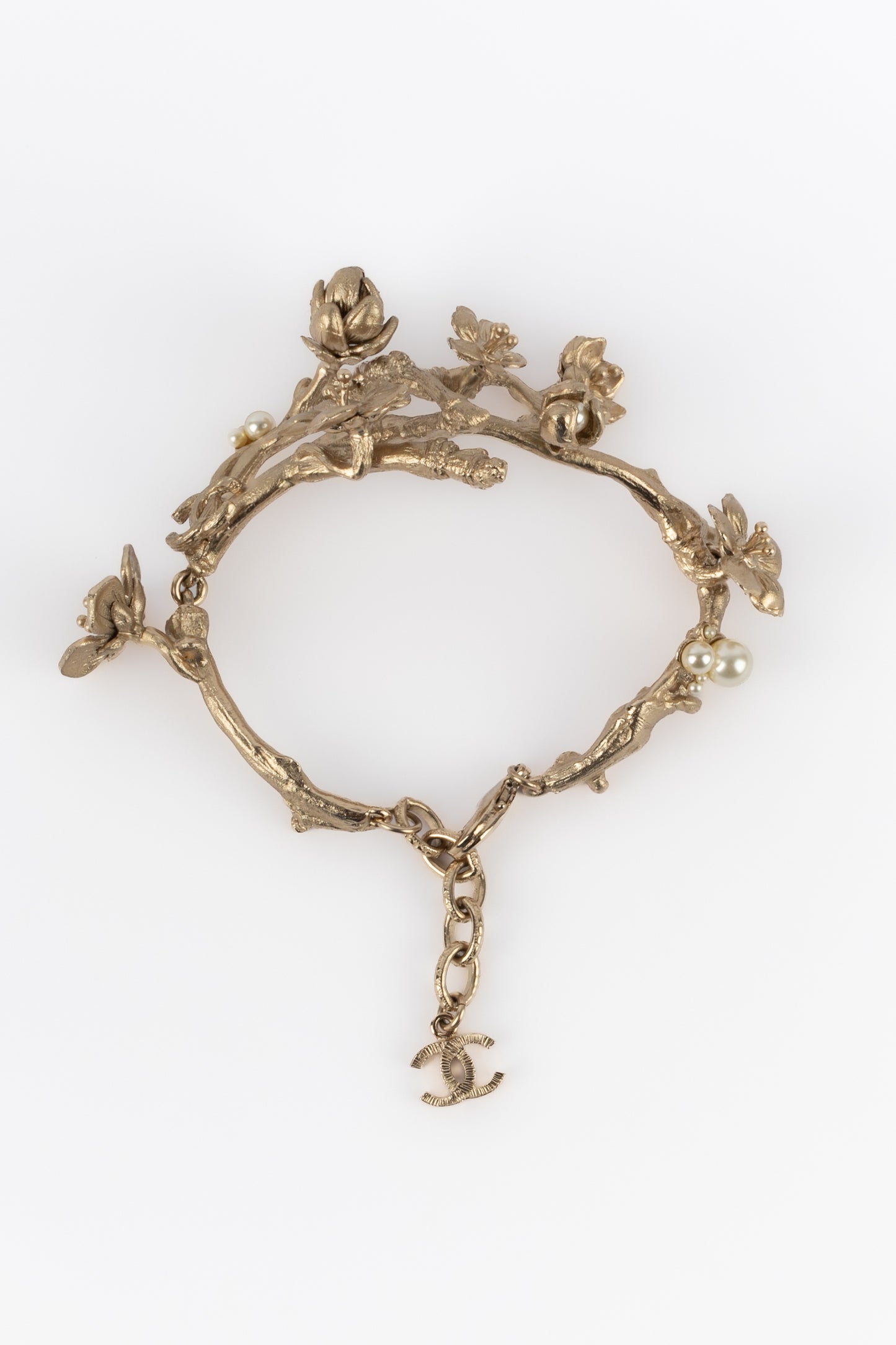 Bracelet Chanel 2014