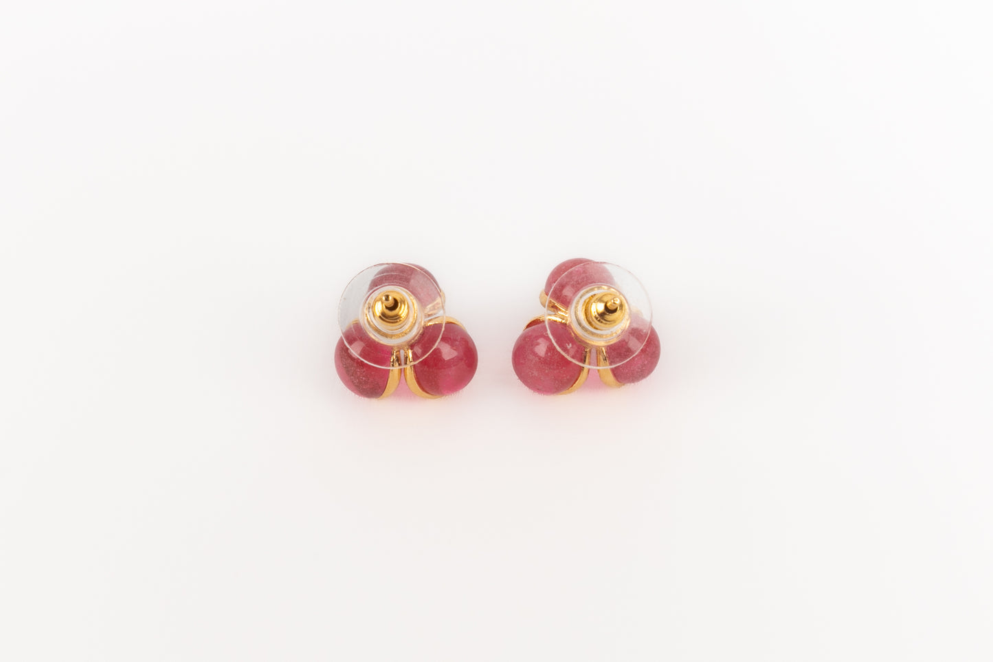 Boucles d'oreilles Augustine