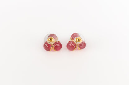 Boucles d'oreilles Augustine