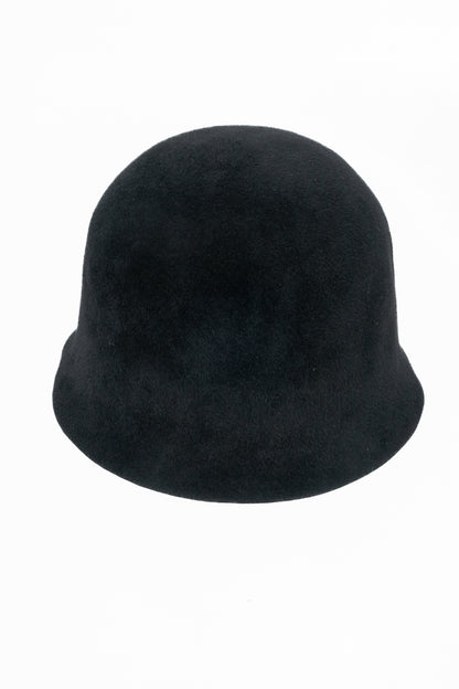 Chapeau cloche Chanel