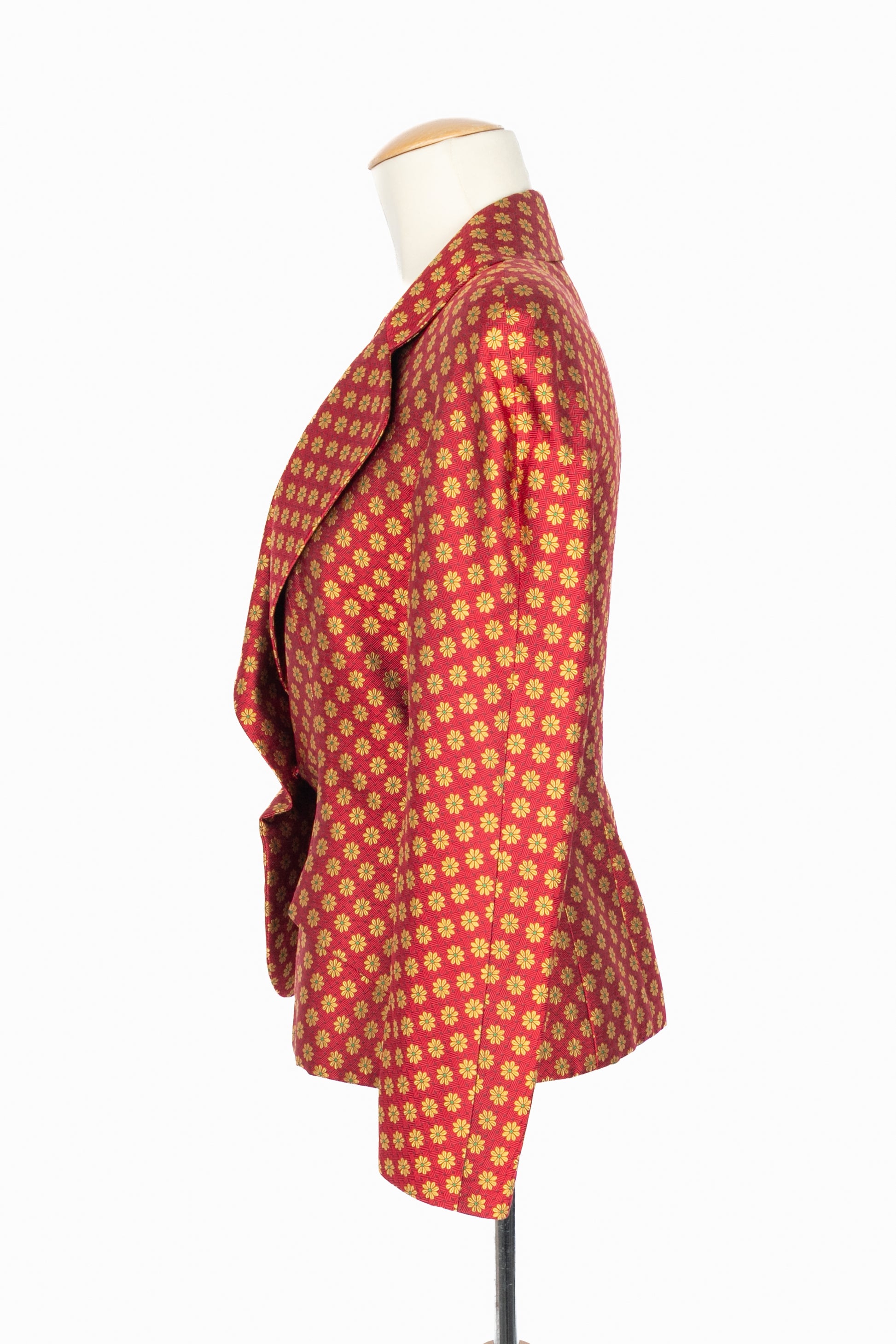 Veste Christian Dior Hiver 1997