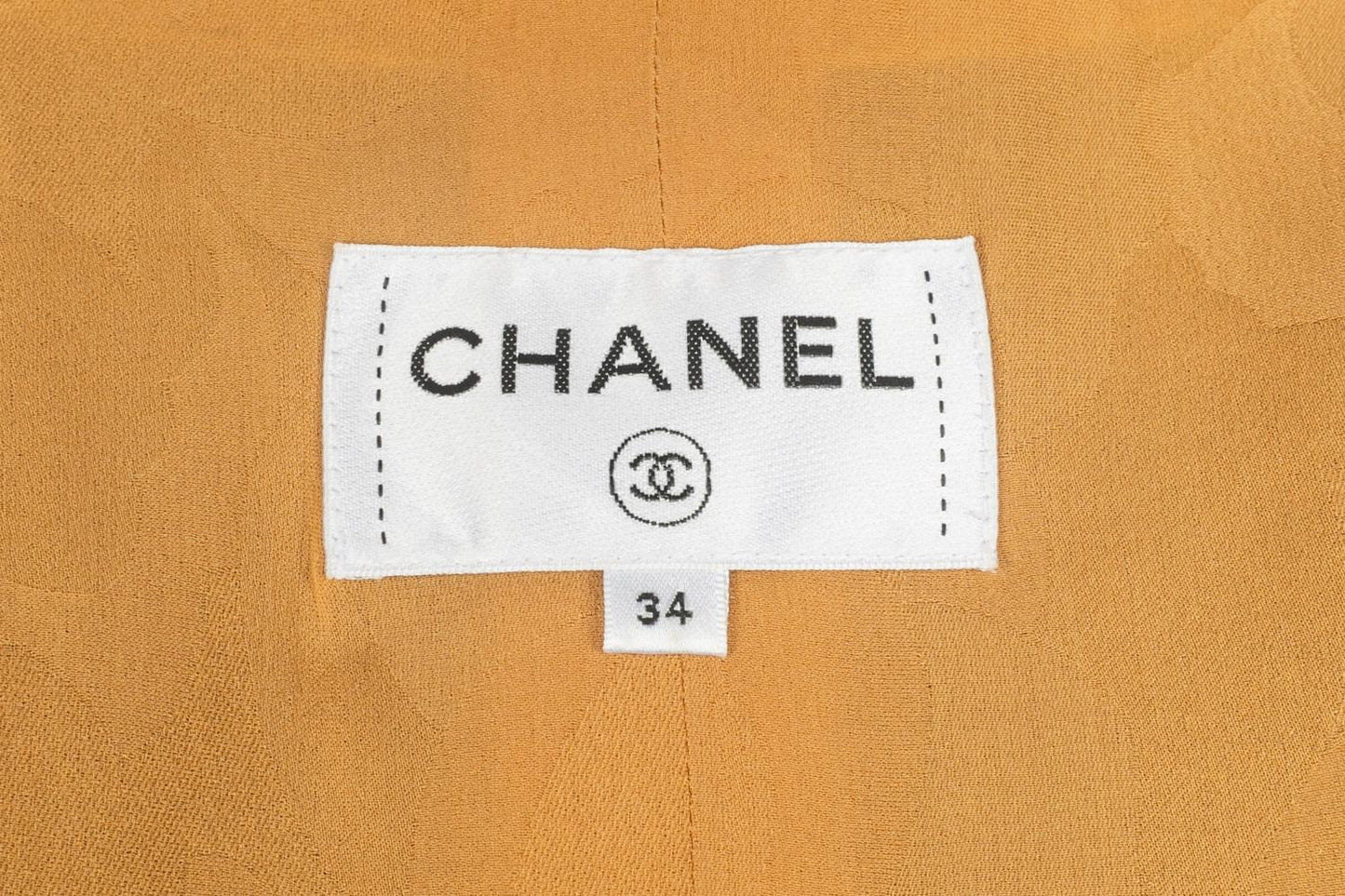 Ensemble Chanel Pre-fall 2019