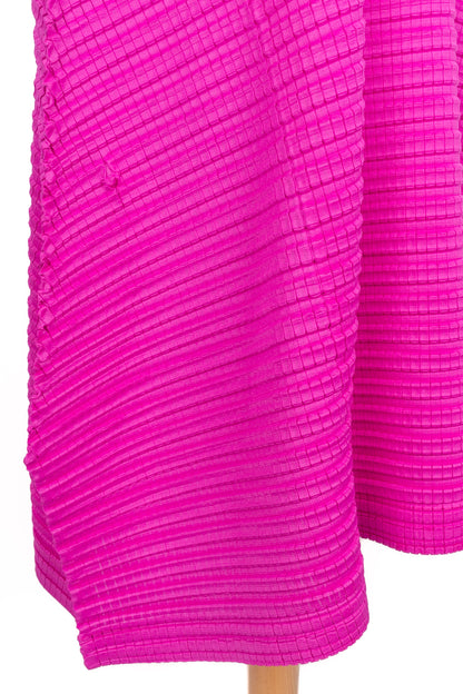 Haut Pleats Please Issey Myiake 2008