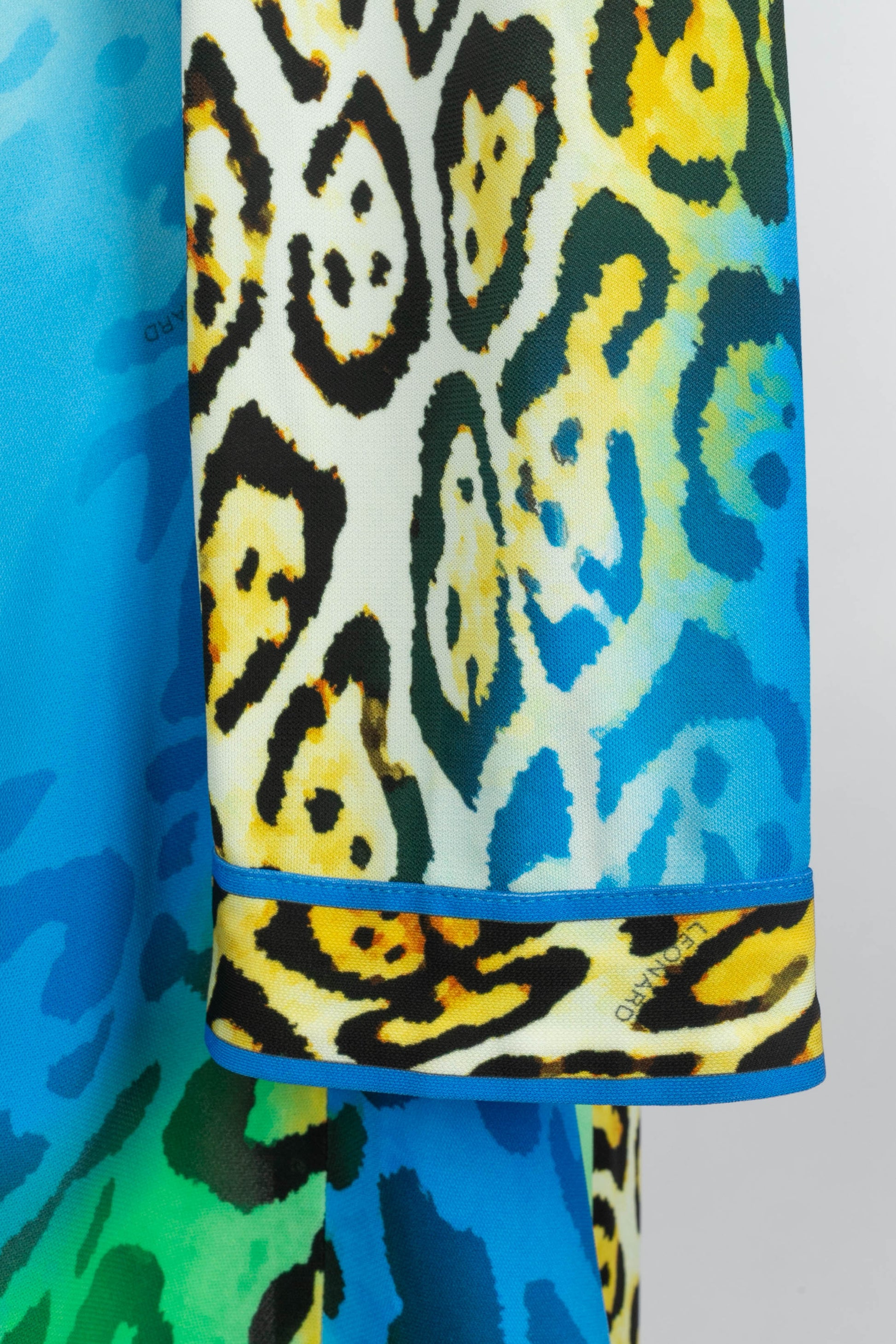 Veste fluide Léonard