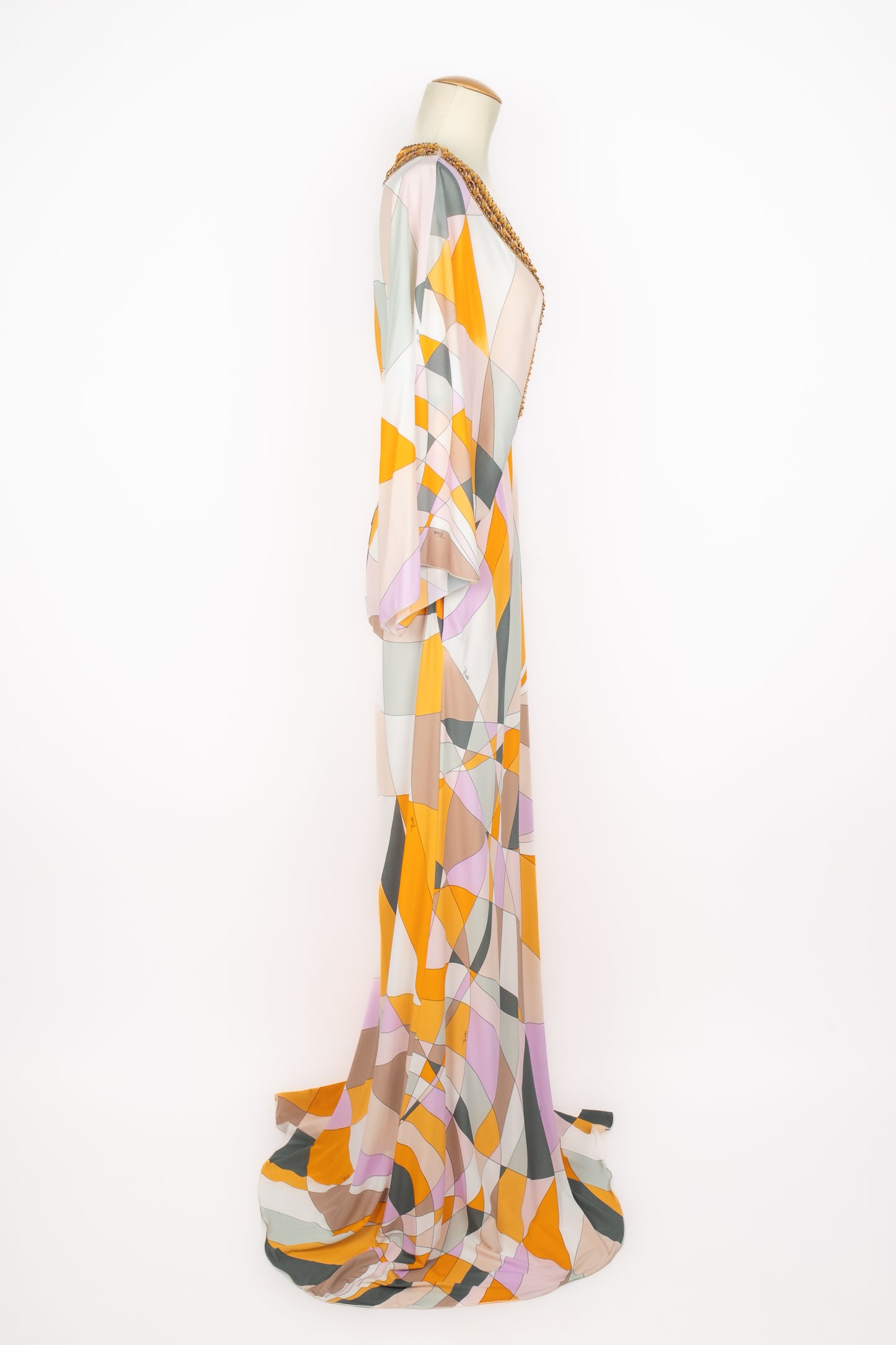 Robe Emilio Pucci
