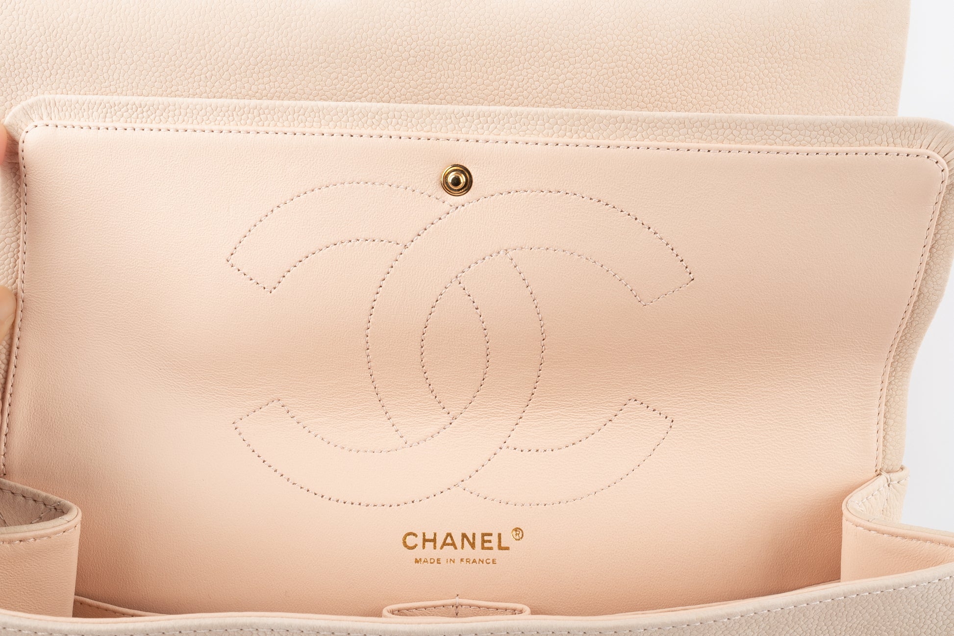 Sac 2.55 Chanel collection 2013