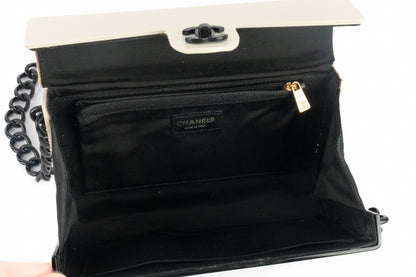 Sac en bakelite Chanel 2000's