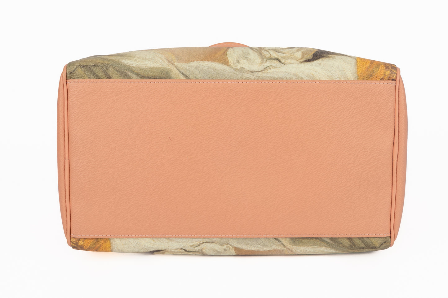 Sac "Speedy Fragonard" Louis vuitton x Jeff Koons 2017