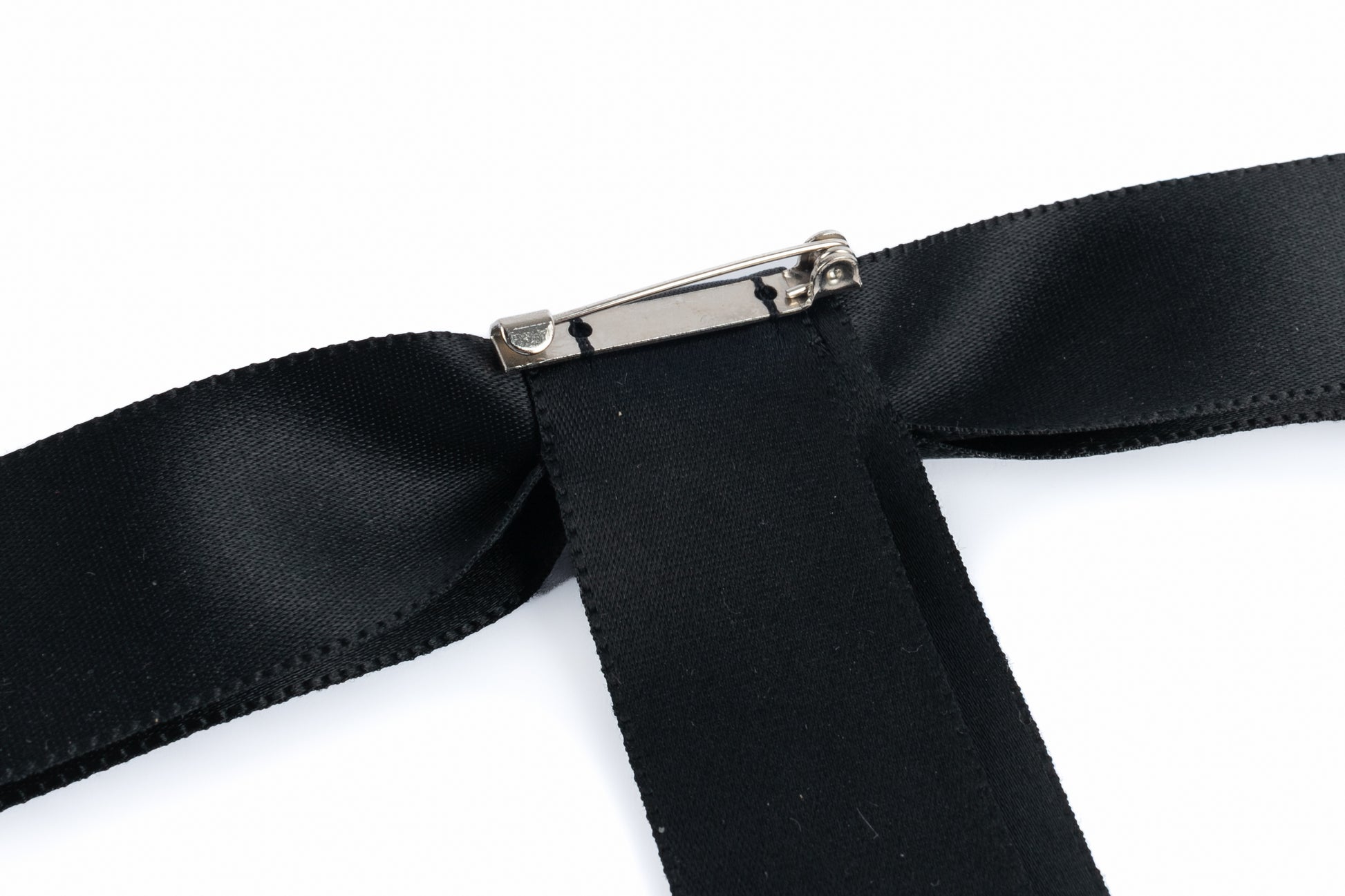 Broche "Noeud" Chanel